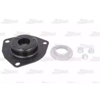Imagem de Magnum Technology A71024MT Kit de reparação, suporte apoio do conj. mola/amortecedor Eixo dianteiro, esquerda, à direita com rolamento rolos