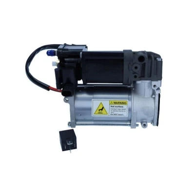 Imagem de MAXGEAR 27 5028 Jogo de reparação, compressor