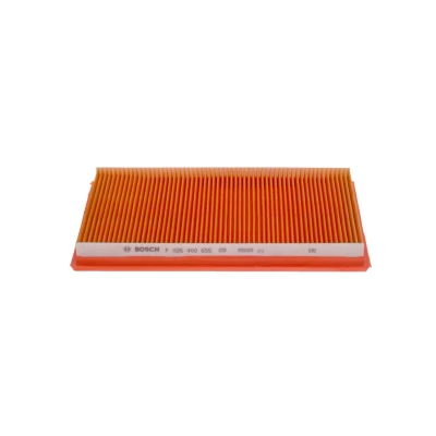 Imagem de BOSCH F 026 400 655 Filtro de ar 34 168 316 Cartucho filtrante FORD: Focus Mk1 Hatchback
