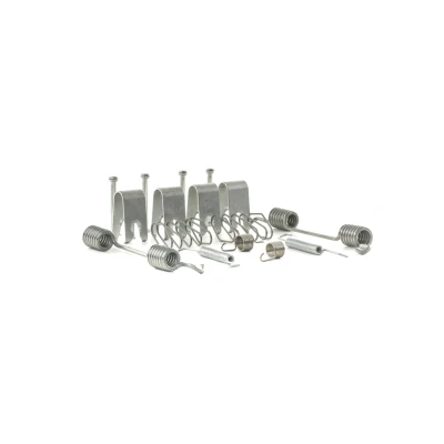 Imagem de QUICK BRAKE 105 0023 Kit de acessórios, pastilhas travão LAND ROVER: Range Rover Sport