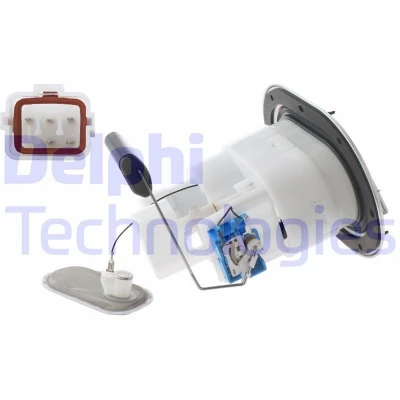 Imagem de DELPHI FG2402 12B1 Unidade de alimentação combustível sem junta sensor pressão Gasolina