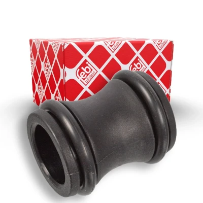 Imagem de FEBI BILSTEIN 109682 Tubo do líquido de refrigeração com retentor SEAT: Leon III SC, Alhambra II, VOLKSWAGEN: Golf 7, Polo V Hatchback endado, norauto