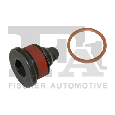 Imagem de FA1 257.855.011 Bujão do Carter M24x1.5 com retentor