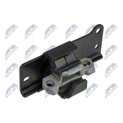 Imagem de NTY ZPS NS 132 Suporte, motor esquerda