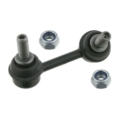Imagem de FEBI BILSTEIN 24939 barra / escora, estabilizadora Eixo dianteiro, lado direito 72 M10 x 1,25 ProKit com porca autoblocante