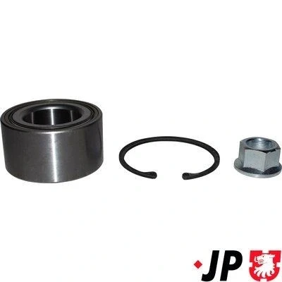 Imagem de JP GROUP 1341301010 Kit de rolamento roda 88 MERCEDES BENZ: Classe ML