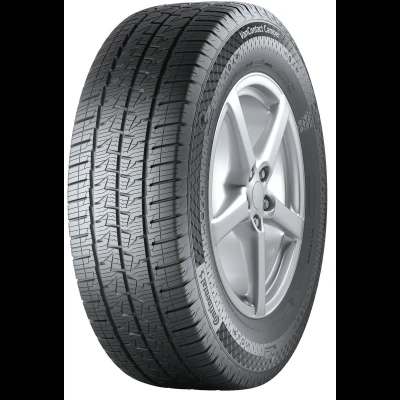 Imagem de Continental VanContact Camper ( 225/75 R16CP 118R 10PR EVc )