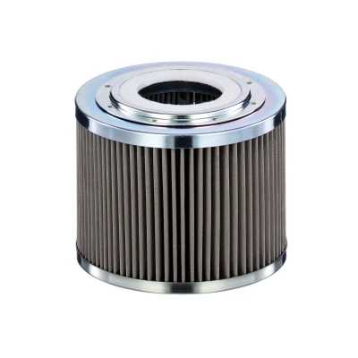 Imagem de MANN FILTER HD 1330 Filtro, sistema hidráulico 127