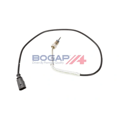 Imagem de BOGAP A6120275 Sensor VOLKSWAGEN: Golf 6, Amarok Pick up, 5, SKODA: Superb II Hatchback, Octavia 2 Combi, SEAT: Ibiza 4 Sportcoupe, ST