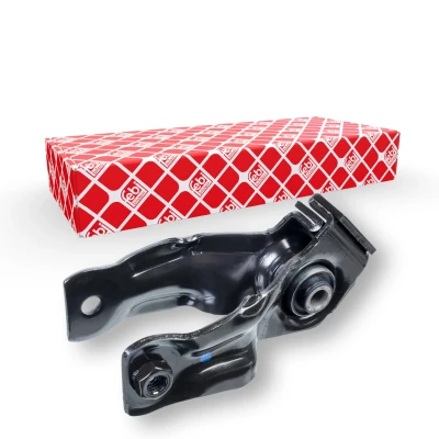 Imagem de FEBI BILSTEIN 105754 Suporte, suspensão do motor traseira PEUGEOT: 307 Carrinha, SW, 308 I Hatchback, CITROËN: Berlingo II Van endado, norauto,