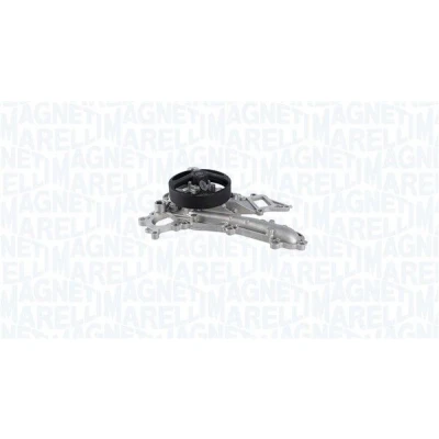 Imagem de MAGNETI MARELLI 350984147000 Bomba de água MERCEDES BENZ: Classe C T modell, Sedan, E modell