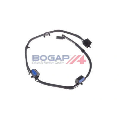 Imagem de BOGAP B5518108 Ejectors de Água do Lava Vidros BMW: 5 Touring