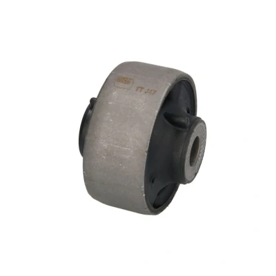 Imagem de REINHOCH RH14 0043 Casquilho de Braço Suspensão Eixo dianteiro, ambos os lados, traseira 50 borracha Rolamento e metal