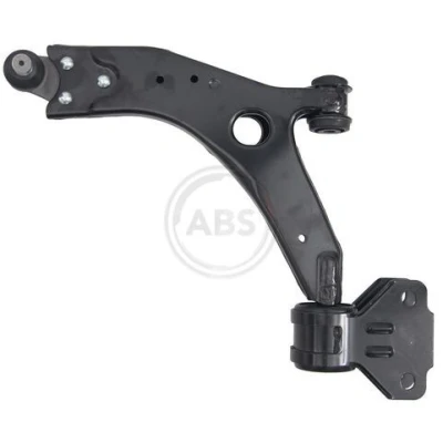 Imagem de A.B.S. 211653 Braço de suspensão com articulação suspensão/guia transversal Aço 21mm VOLVO: V40 Hatchback