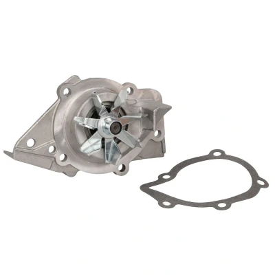 Imagem de INA 538 0151 10 Bomba de água com junta mecânico para accionamento da correia dentada FIAT: Ducato II Van, Camião plataforma/Chassis
