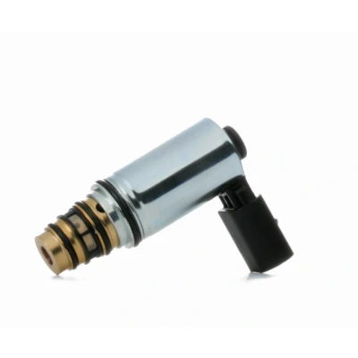 Imagem de THERMOTEC KTT060004 Válvula de regulação, compressor VOLKSWAGEN: Tiguan I, Caddy 3, Golf 5, SEAT: Ibiza 4 ST, Leon II Hatchback, AUDI: A3 Sportback