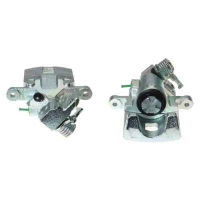 Imagem de BUDWEG CALIPER 345262 Pinça de travão MAZDA: CX 3