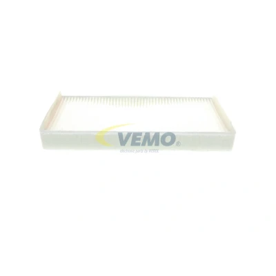 Imagem de VEMO V30 30 5002 Filtro, ar do habitáculo Filtro de partículas 258,5 117,5 40 Original Quality MERCEDES BENZ: Classe C T modell, E Sedan
