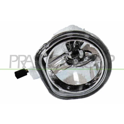 Imagem de PRASCO FT1374413 Farol de Nevoeiro ambos os lados, à frente FIAT: Marea Sedan