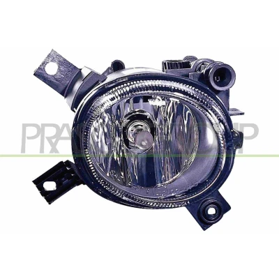 Imagem de PRASCO AD0224414 Farol de Nevoeiro esquerda AUDI: A4 B7 Sedan, B6/B7 Cabrio