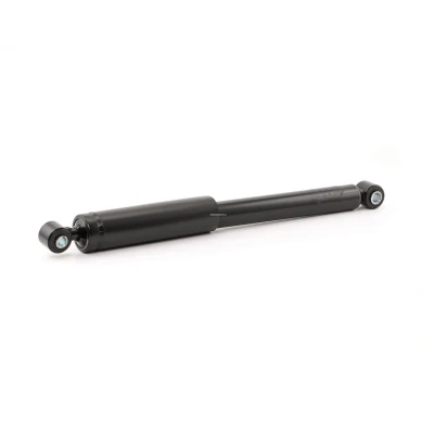 Imagem de DENCKERMANN DSF091G Amortecedor Pressão do gás Tubo duplo com assento de mola olhal em cima, baixo VOLKSWAGEN: Sharan I