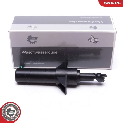 Imagem de ESEN SKV 15SKV632 Ejector de água do lava faróis à frente, lado direito