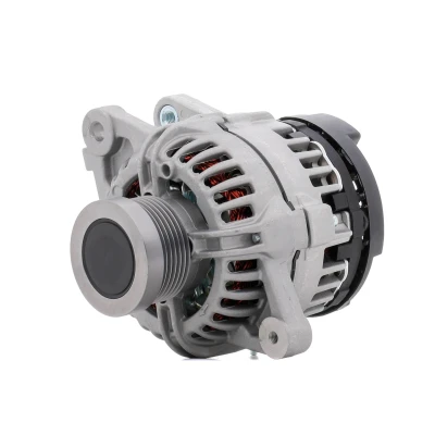 Imagem de LUCAS ELECTRICAL LRA03121 Alternador 14V 90A TOYOTA: Yaris II Hatchback