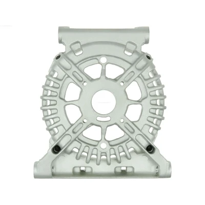 Imagem de AS PL ABR3031S Suporte, flange de acionamento do alternador