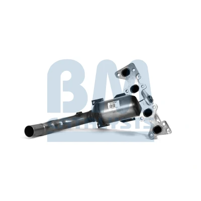 Imagem de BM CATALYSTS BM91569H Catalisador Approved FIAT: 500 Hatchback