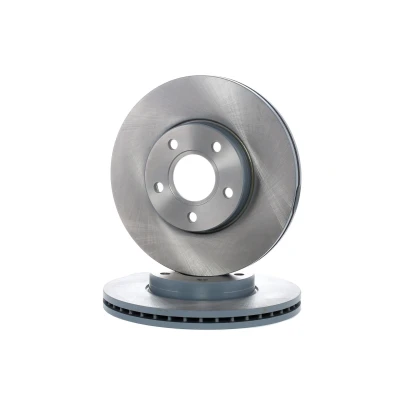 Imagem de FEBI BILSTEIN 24565 Disco de travão Eixo dianteiro 278 25 5 108 interior ventilado revestido FORD: Focus 3 Turnier, 2, C Max, VOLVO: V50