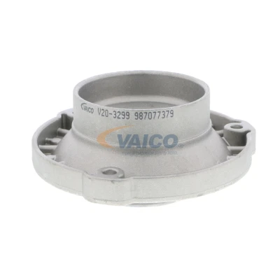 Imagem de VAICO V20 3299 Suporte de apoio do conjunto mola / amortecedor Eixo traseiro