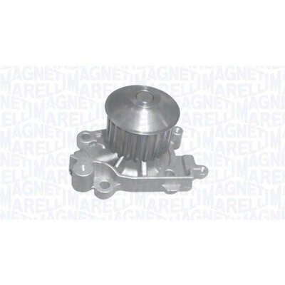 Imagem de MAGNETI MARELLI 352316170609 Bomba de água MITSUBISHI: Space Star, COLT 5, Carisma Hatchback, VOLVO: V40 Carrinha, S40 I