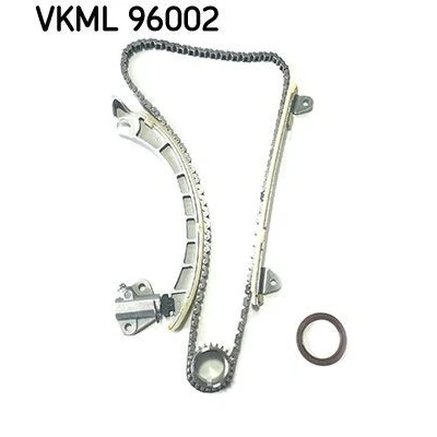 Imagem de SKF VKML 96002 Jogo de correntes distribuição OPEL: Agila B