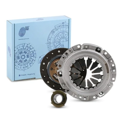 Imagem de BLUE PRINT ADG030105 Kit de Embraiagem três peças com massa lubrificante sintética rolamento desembraiagem 180 HYUNDAI: Atos