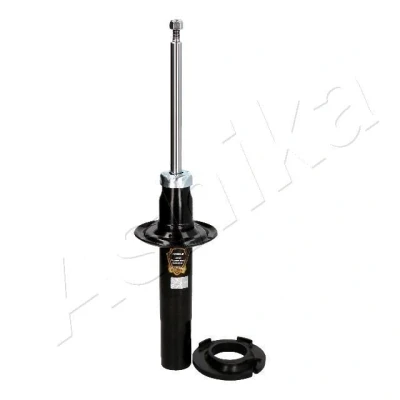 Imagem de ASHIKA MA 00851 Amortecedor Eixo dianteiro Pressão do gás Tubo duplo Kit de conjunto mola/amortecedor cavilha em cima AUDI: A6 C7 Avant, Sedan