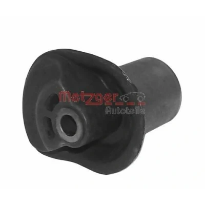 Imagem de METZGER 52049809 Bucha de Eixo traseiro esquerdo, direito VOLKSWAGEN: GOLF 2, Jetta 2