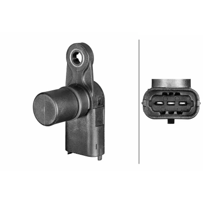 Imagem de HELLA 6PU 358 380 671 Sensor de Hall OPEL: Insignia A Sports Tourer