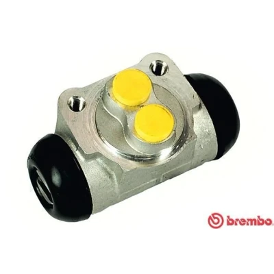 Imagem de BREMBO A 12 552 Cilindro de Roda 23,81 SUZUKI: Vitara I SUV, SUV Cabrio