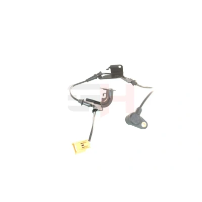 Imagem de GH 712655V Sensor de ABS Eixo traseiro, traseiro esquerdo HONDA: CIVIC 7 Hatchback