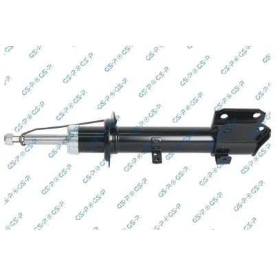 Imagem de GSP 32305331 Amortecedor Eixo dianteiro, lado direito Pressão do gás Tubo duplo com assento de mola DAIHATSU: Trevis (L650) 1.0 2006