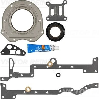 Imagem de REINZ 08 35536 01 Juntas com retentor da cambota, integrado FIAT: Ducato III Van