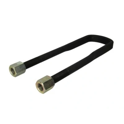 Imagem de Flange da mola de lâmina S TR 50122