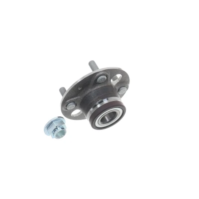 Imagem de SKF VKBA 6869 Kit de rolamento roda com sensor do ABS integrado HONDA: Jazz 2, 3