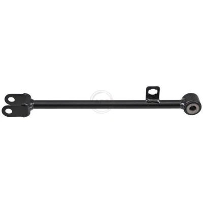 Imagem de A.B.S. 212787 Braço de suspensão sem articulação suspensão/guia oblíquo Aço DACIA: Duster SUV