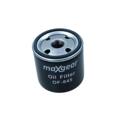 Imagem de MAXGEAR 26 0755 Filtro de óleo 3/4 16 UNF com uma válvula retenção aparafusado CHRYSLER: Voyager / Grand 3, PT Cruiser Carrinha