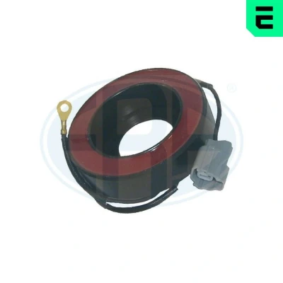 Imagem de ERA 671018 Bobina, embraiagem magnética compressor BMW: 5 Sedan, Touring