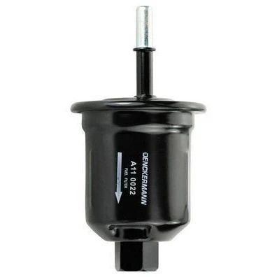 Imagem de DENCKERMANN A110022 Filtro de Combustível dos tubos MITSUBISHI: GALANT 6