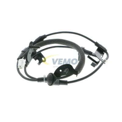 Imagem de VEMO V70 72 0206 Sensor de ABS Eixo traseiro direito Original Quality para veículos com 12