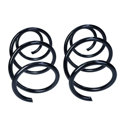 Imagem de MAXGEAR 60 1438D Mola de suspensão DACIA: Sandero II TCe 90 2012