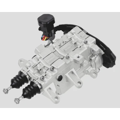 Imagem de SACHS 3981 654 006 Cilindro Receptor de Embraiagem Ferramenta especial necessária para a montagem